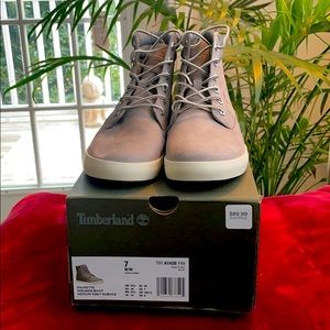 Timberland Sneaker Boot